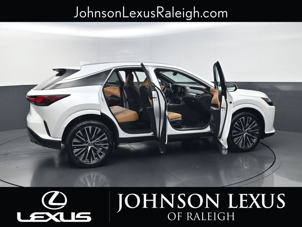 New 2026 Lexus RX 350 Premium Plus AWD/4WD image 37