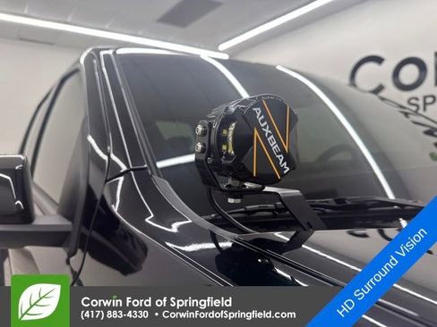 Used 2025 Chevrolet Colorado ZR2 w/ Technology Package image 10