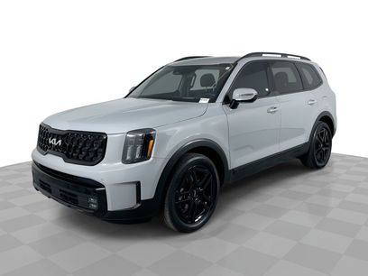 Used 2024 Kia Telluride SX Prestige X-Line