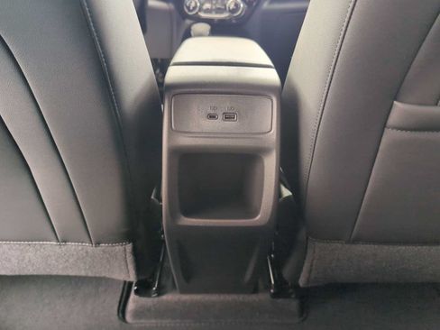 New 2026 Chevrolet Trax RS w/ Driver Confidence Package FWD image 20