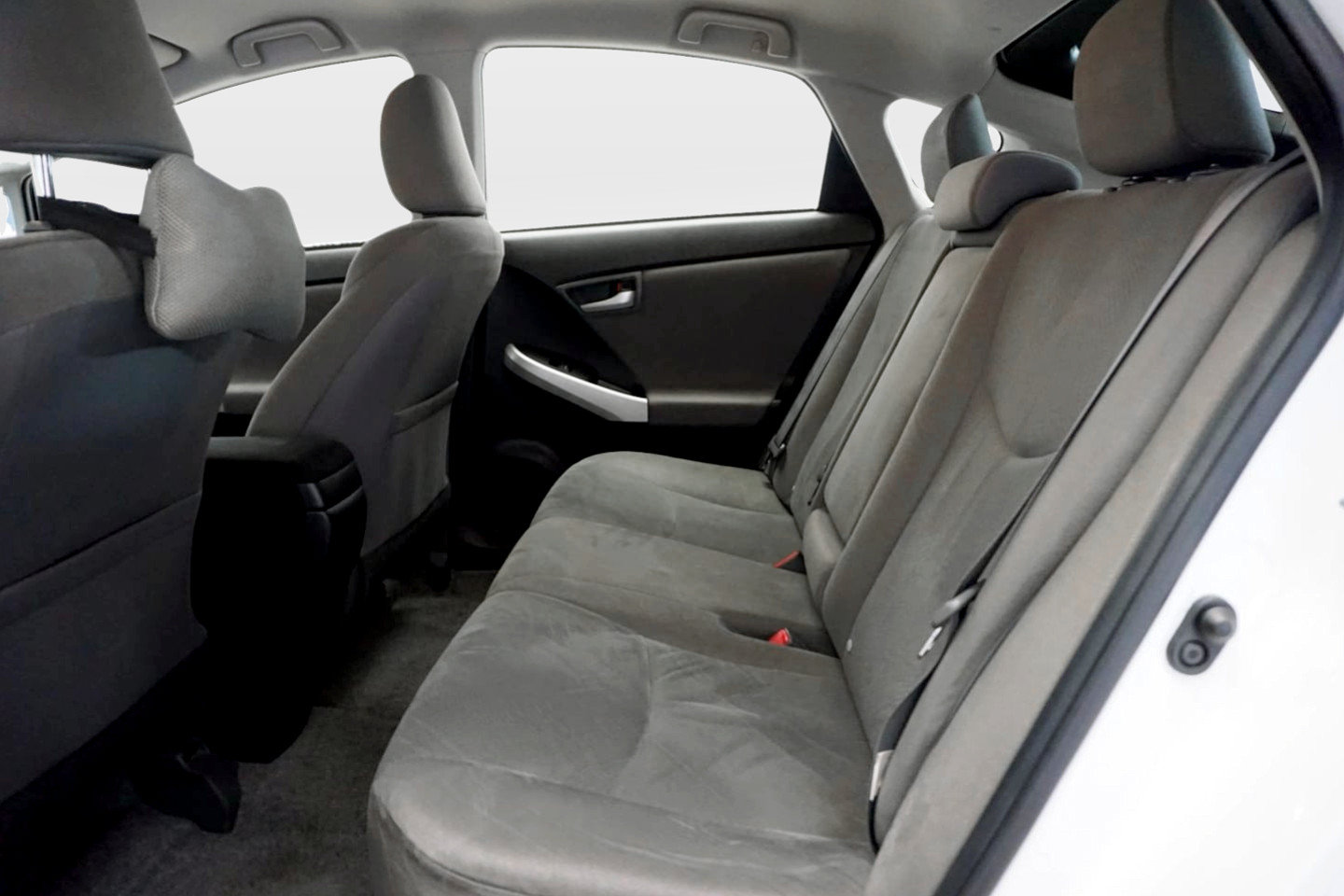 Used 2015 Toyota Prius Three FWD image 18