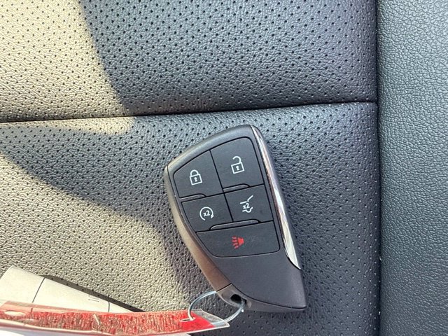 Used 2026 Chevrolet Traverse Z71 AWD/4WD image 29