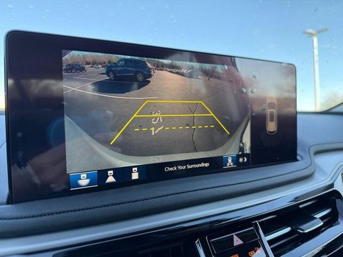 Certified 2025 Acura MDX w/ Technology Package image 16