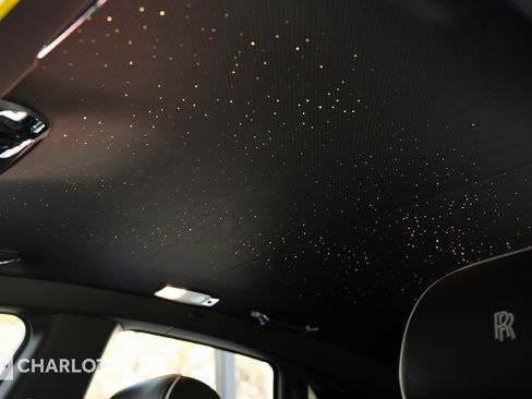 Used 2016 Rolls-Royce Ghost image 17