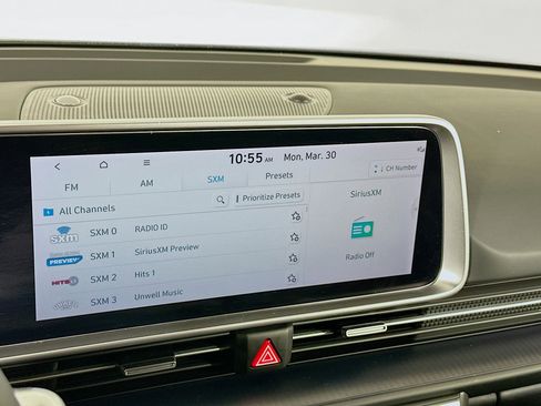 Used 2024 Hyundai Ioniq 6 SE image 19