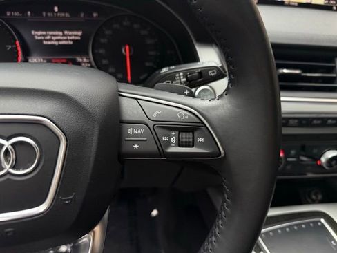 Used 2018 Audi Q7 2.0T Premium Plus w/ Premium Plus Package image 16