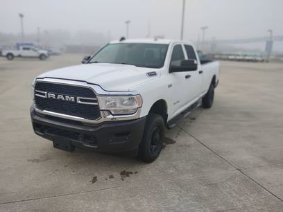 Used 2022 RAM 2500 Tradesman