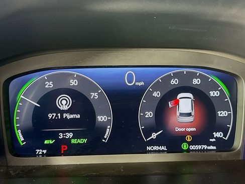 Used 2026 Honda CR-V Sport-L image 21