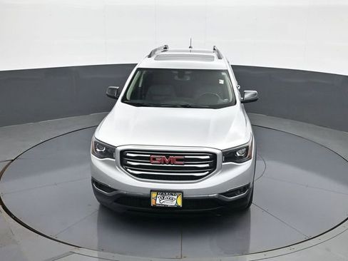 Used 2019 GMC Acadia SLT AWD/4WD image 14