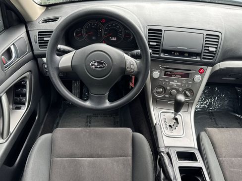 Used 2009 Subaru Outback 2.5i image 17