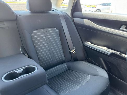 Used 2025 Kia K5 LXS FWD image 36