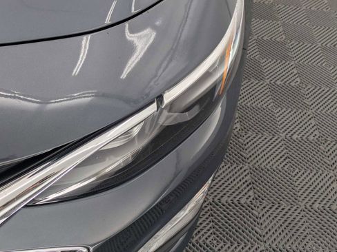 Used 2020 Chevrolet Malibu LT FWD image 10