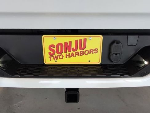 New 2026 RAM 1500 Laramie image 44