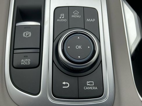 New 2026 INFINITI QX60 Luxe w/ Family Package image 13