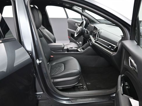 Used 2023 Kia Sportage X-Line image 34