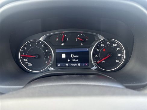 Certified 2023 GMC Acadia AT4 w/ Trailering Package image 11