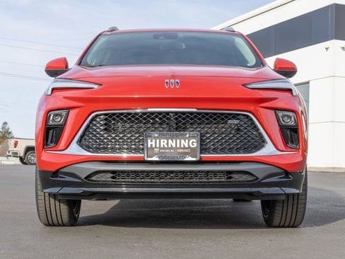 New 2026 Buick Encore GX Sport Touring w/ Advanced Technology Package image 28