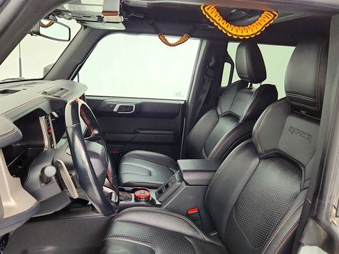 Used 2023 Ford Bronco Raptor AWD/4WD image 12