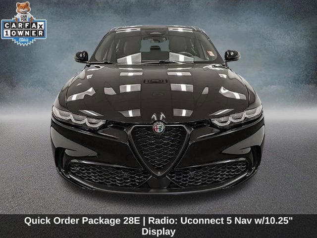 Used 2024 Alfa Romeo Tonale Ti AWD/4WD image 2