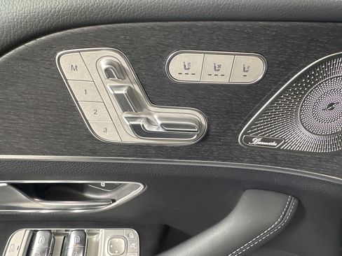 New 2026 Mercedes-Benz GLE 450 4MATIC Coupe image 10