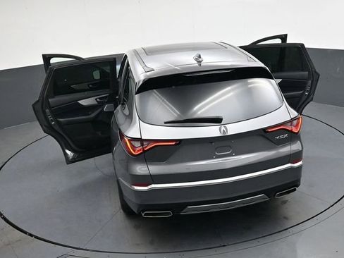 Used 2025 Acura MDX w/ Technology Package image 37