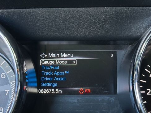 Used 2017 Ford Mustang Coupe w/ Wheel & Stripe Package image 22