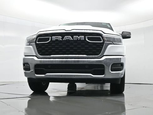 Used 2025 RAM 1500 Big Horn image 43