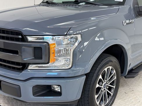Used 2019 Ford F150 XLT w/ Equipment Group 302A Luxury RWD image 12