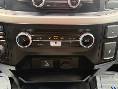 Used 2023 Ford F150 XLT w/ Equipment Group 301A Mid AWD/4WD image 23