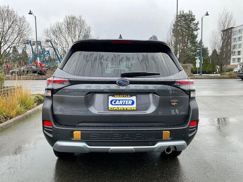 New 2026 Subaru Forester Wilderness image 7