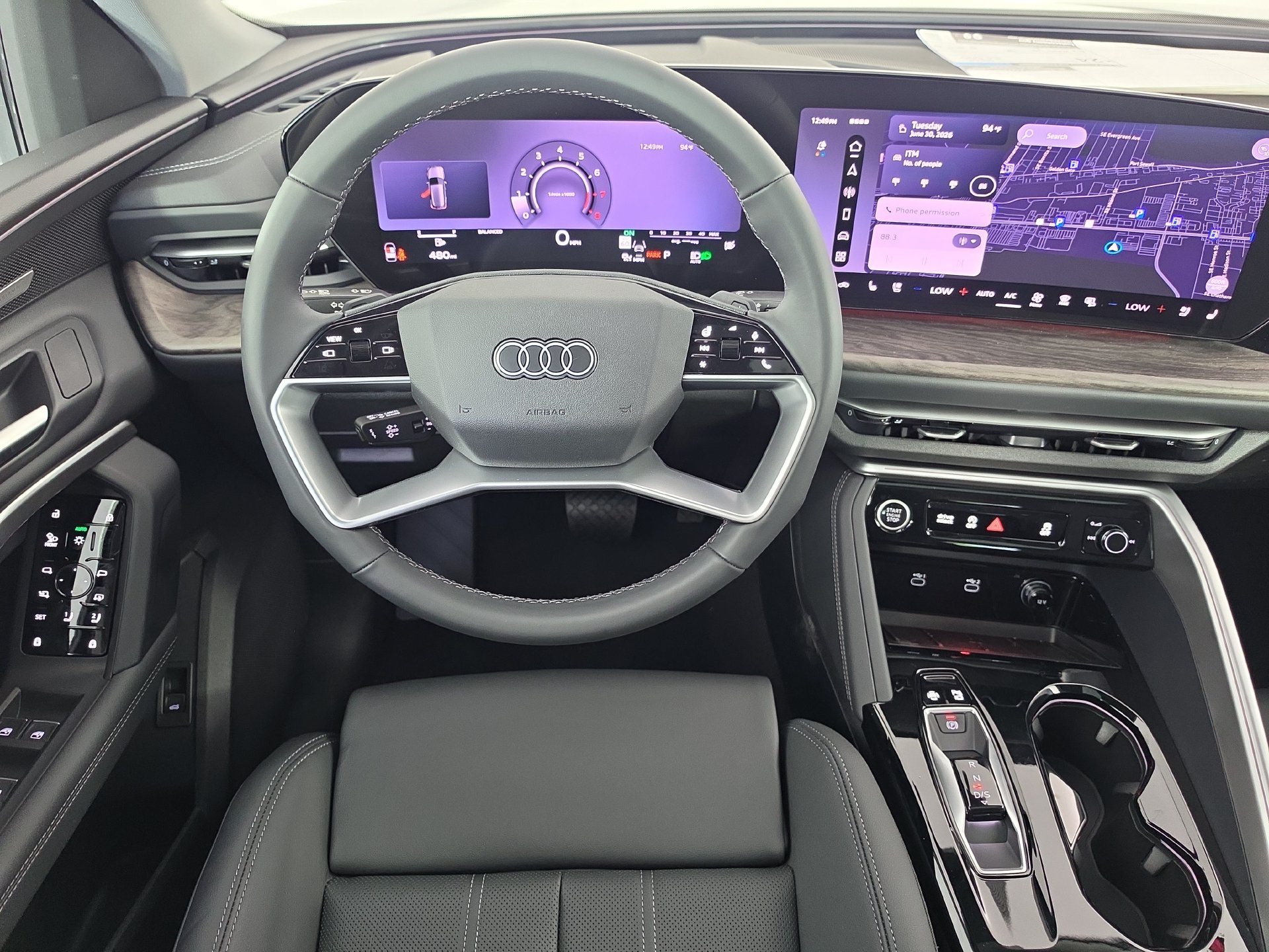 New 2026 Audi Q5 Premium Plus AWD/4WD image 32