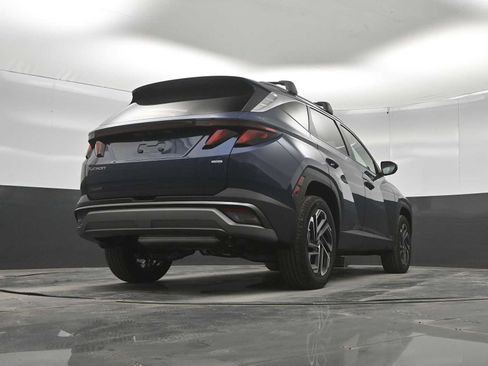 New 2026 Hyundai Tucson SEL Plus AWD/4WD image 38