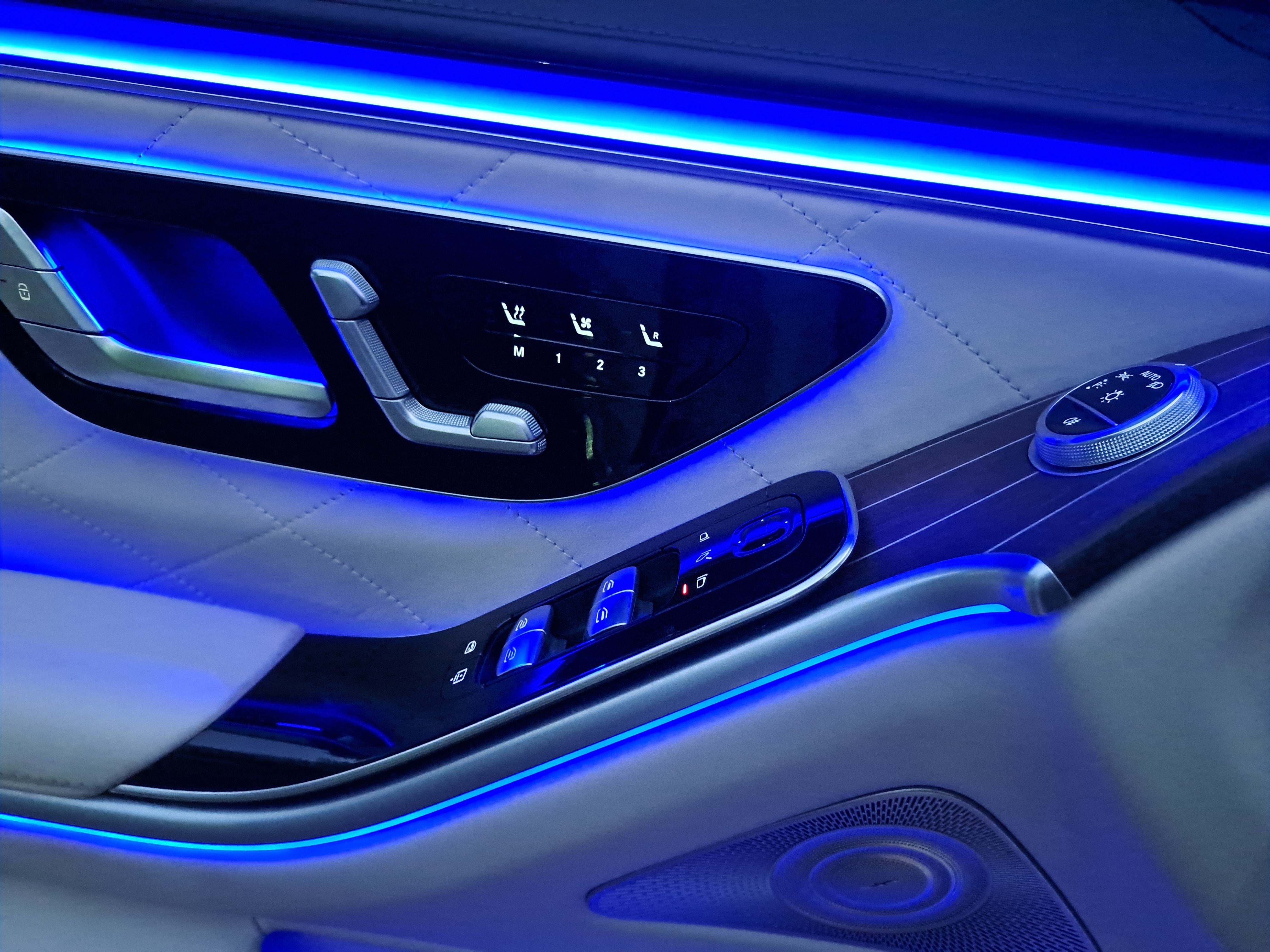 Certified 2022 Mercedes-Benz S 500 4MATIC image 28