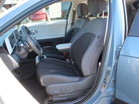 Used 2023 Hyundai Ioniq 5 SE image 12