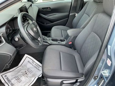 Used 2024 Toyota Corolla LE image 12