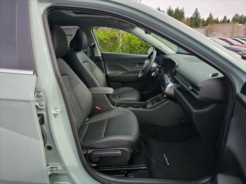 New 2026 Hyundai Kona Limited AWD/4WD image 11