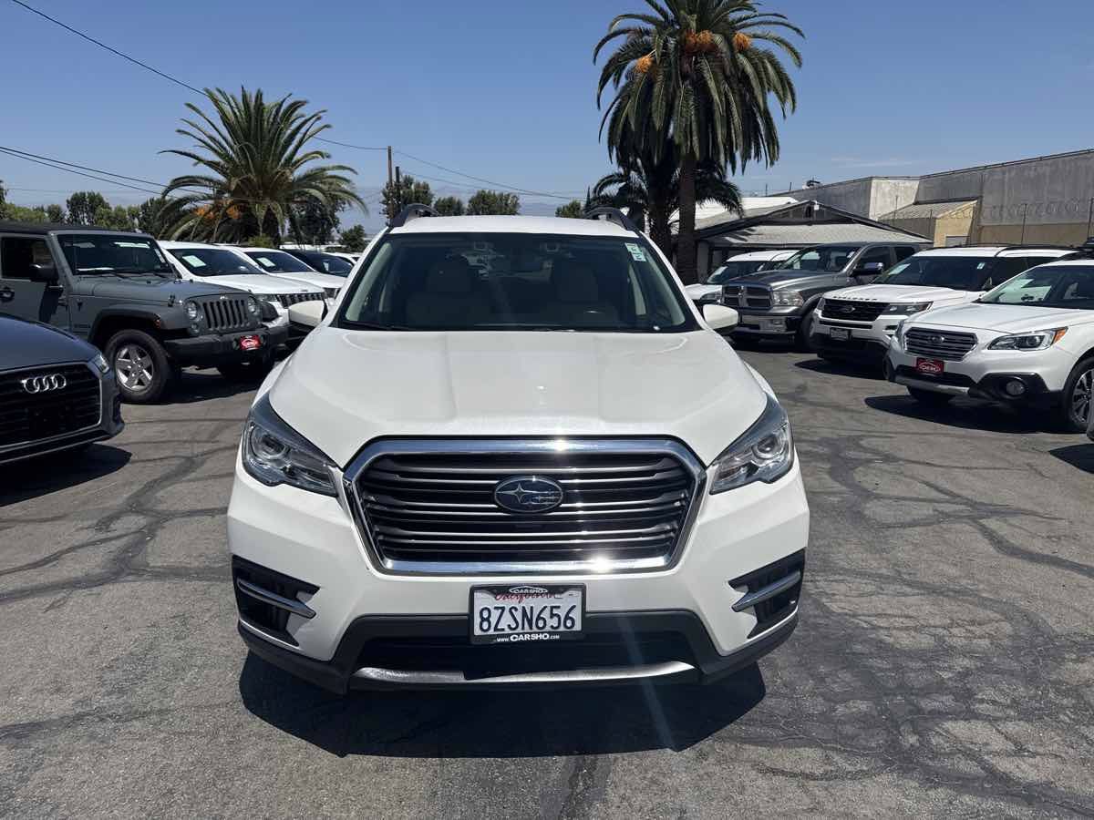 Used 2022 Subaru Ascent Premium w/ Convenience Package AWD/4WD image 2