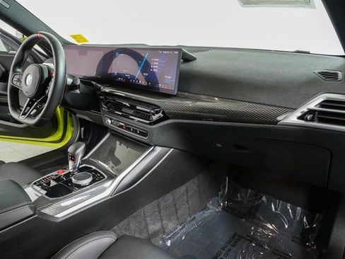 Used 2025 BMW M2 w/ Lighting Package RWD image 20