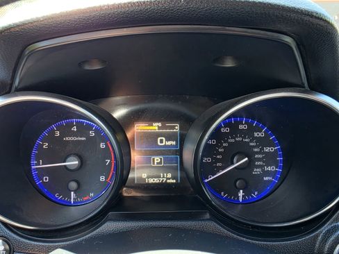 Used 2017 Subaru Outback 2.5i Limited image 40