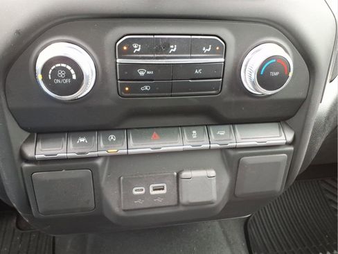 Used 2025 GMC Sierra 1500 Pro image 25