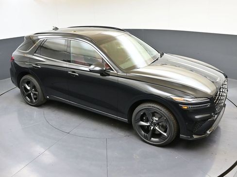 New 2026 Genesis GV70 3.5T Sport Prestige image 50