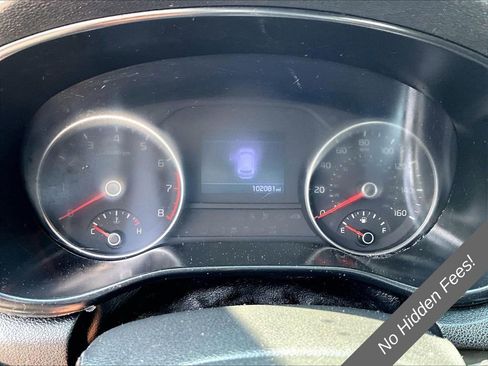 Used 2020 Kia Sportage LX AWD/4WD image 17