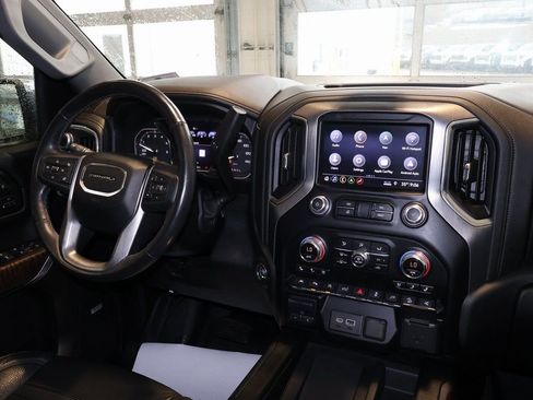 Certified 2019 GMC Sierra 1500 Denali w/ Denali Ultimate Package image 32