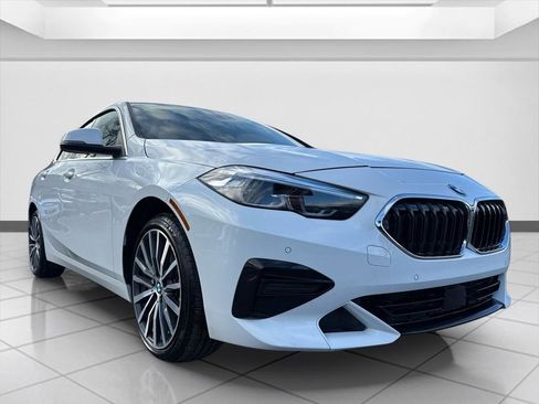 Used 2022 BMW 228i xDrive Gran Coupe w/ Convenience Package image 8