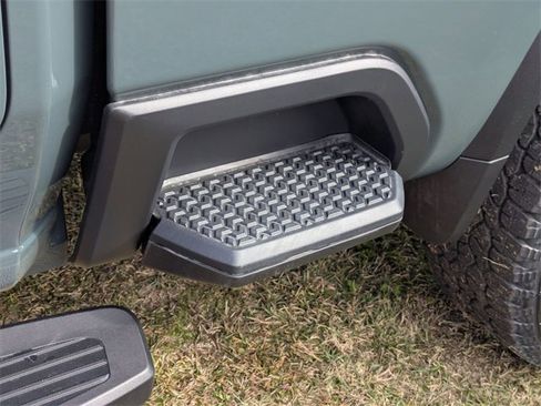 New 2026 Chevrolet Silverado 2500 LT w/ Trail Boss Package image 28