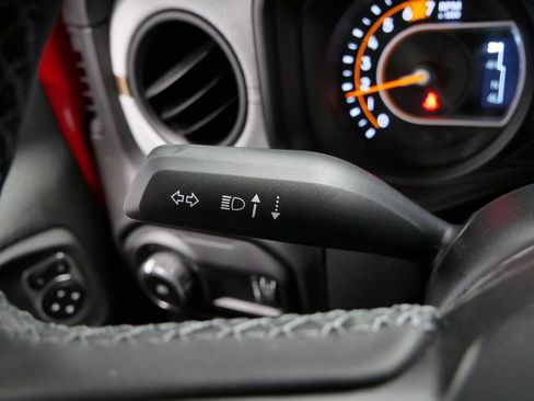 New 2026 Jeep Wrangler Unlimited Sport AWD/4WD image 25
