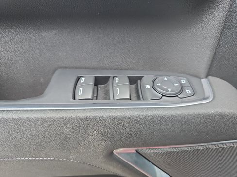 Used 2023 GMC Sierra 1500 Elevation image 20