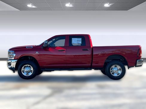New 2026 RAM 2500 Tradesman image 2