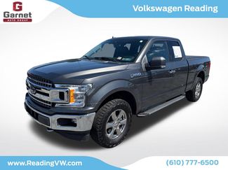Used 2019 Ford F150 XLT w/ Equipment Group 301A Mid AWD/4WD 360° Tour