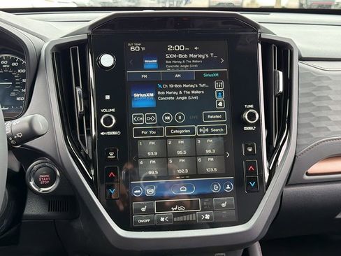 New 2026 Subaru Forester Sport AWD/4WD image 20